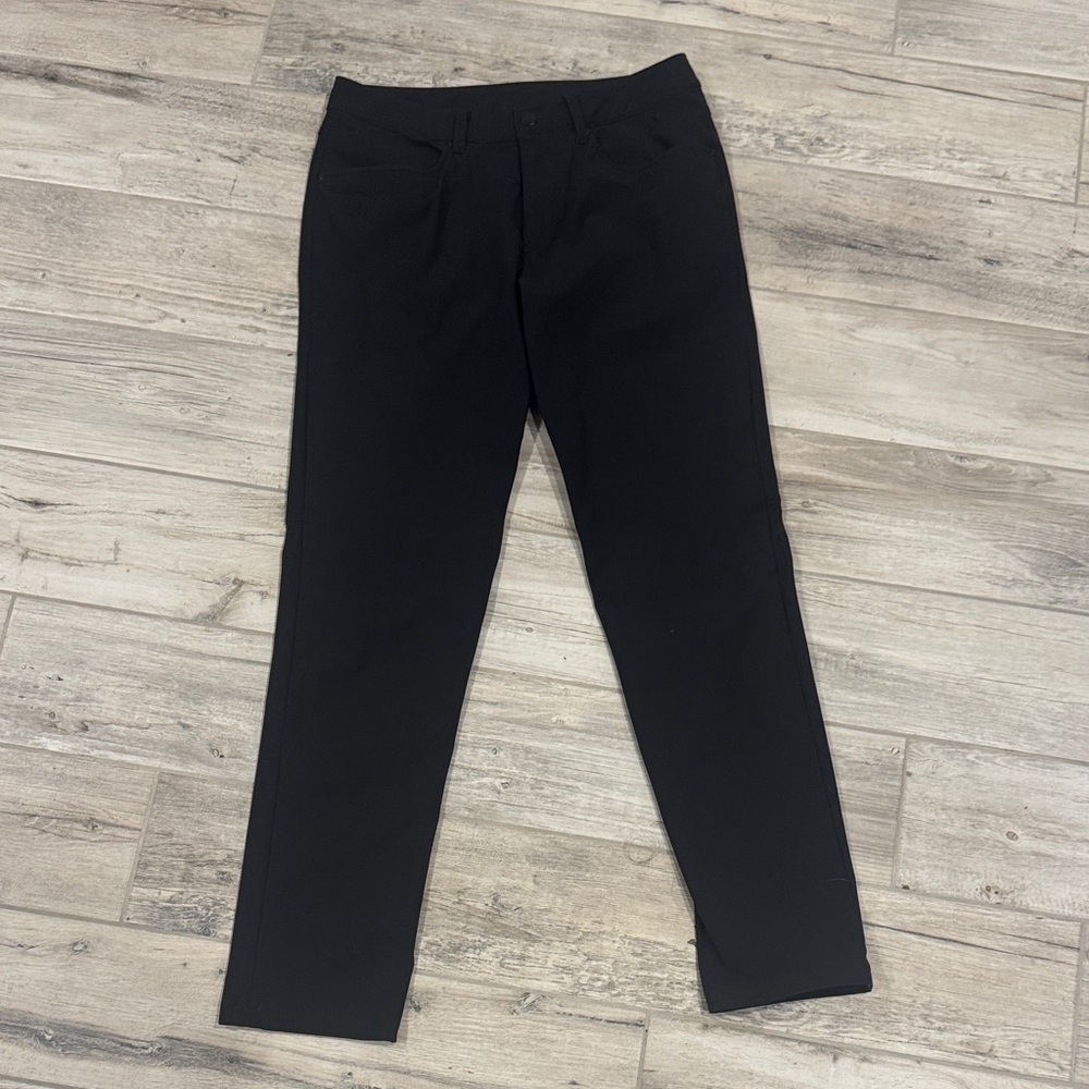 lululemon ABC pants